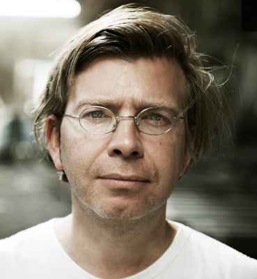 Portrait Robert Krause