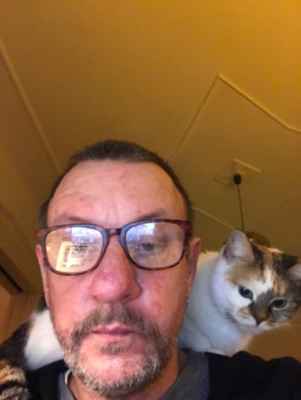 Portrait Ulrich Zünkeler