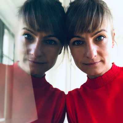 Portrait Wenke Kleine-Benne