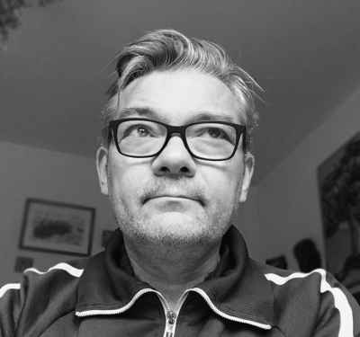 Portrait Kai Flemming