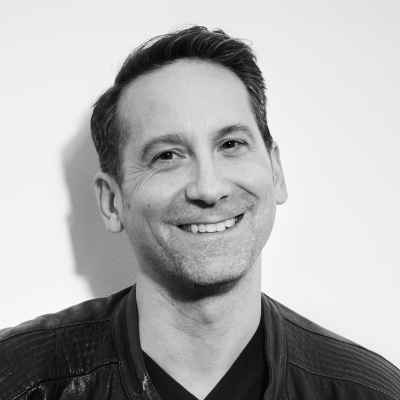 Portrait Jacques Pense