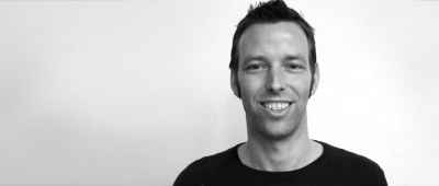 Portrait Fabian Rothe