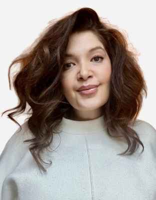 Portrait Karolina Matheis