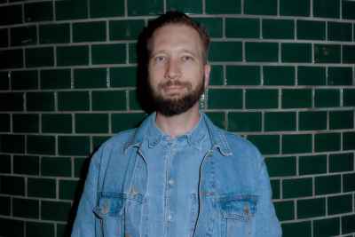 Portrait Peter Gocht