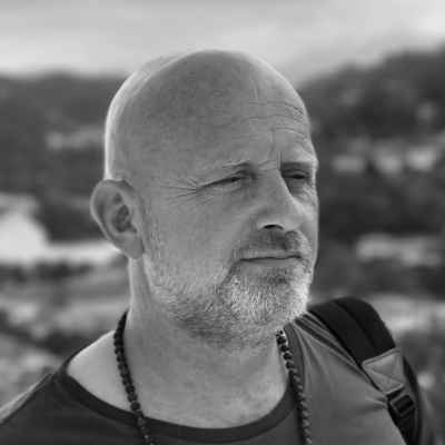 Portrait Guido Heffels