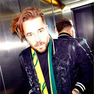 Portrait David Stephan