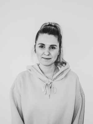 Portrait Karen Kircher