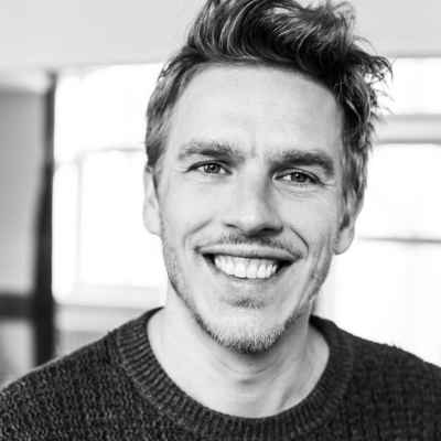 Portrait Felix Schulz