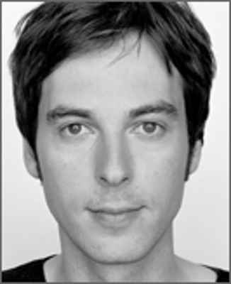 Portrait Stefan Schulte