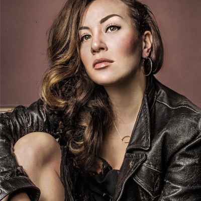 Portrait Esra Rotthoff