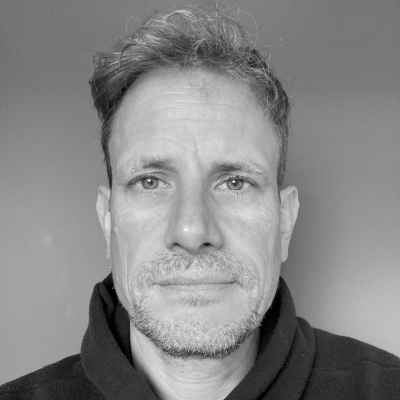 Portrait Oliver Flohrs