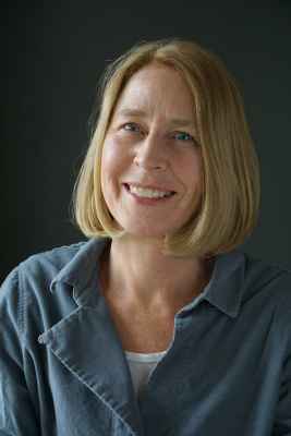 Portrait Ulrike Wegert