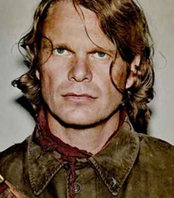 Portrait Sönke Busch