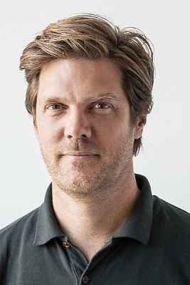 Portrait Oliver Viets