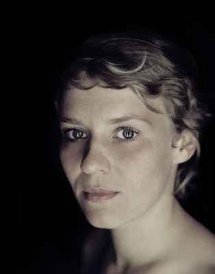 Portrait Anne Anne Schubert