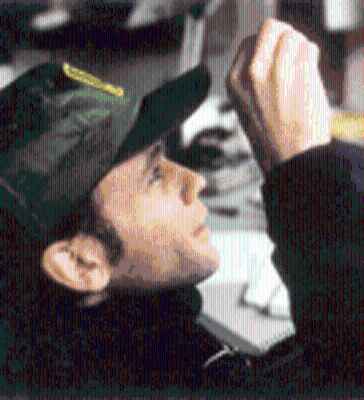 Portrait Andreas Liedtke