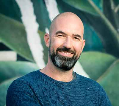 Portrait Matthias Mittermüller