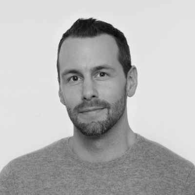 Portrait Philipp Weber