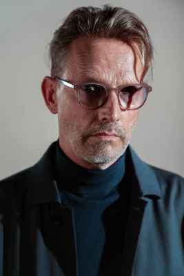 Portrait Timo Blunck