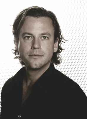 Portrait Johannes Bittel