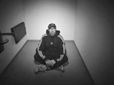 Portrait Patrick Haas