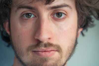 Portrait Jakob Vasak