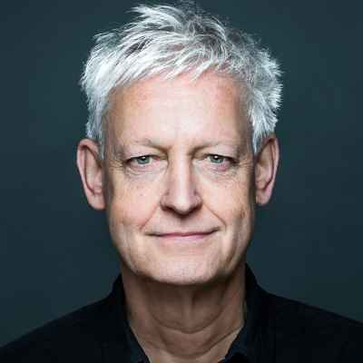 Portrait Martin Breuer