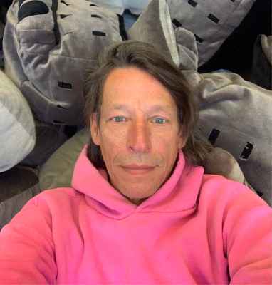 Portrait Klemens Schüttken