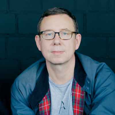 Portrait Jörn Welle