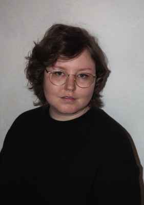 Portrait Farina Lichtenstein