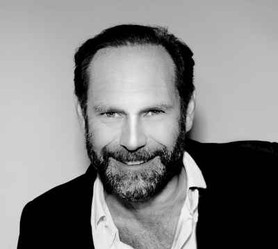 Portrait Michael Vitzthum