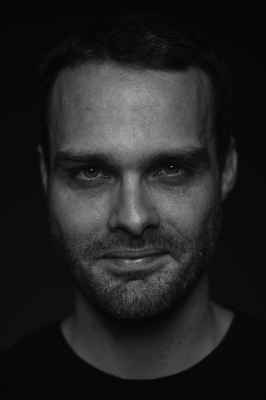 Portrait Tobias von Aesch