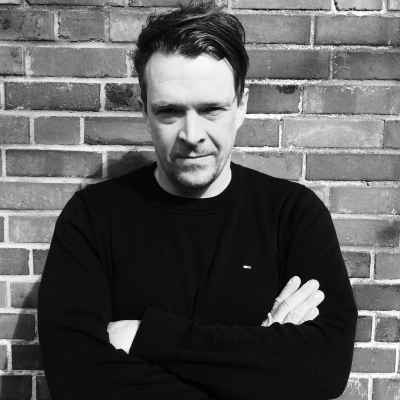 Portrait Simon Stahl