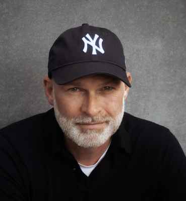 Portrait Matthias Storath