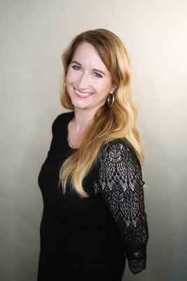 Portrait Eva Stetefeld