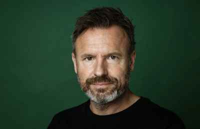 Portrait Thimoteus Wagner