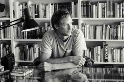 Portrait Sven Jacobsen