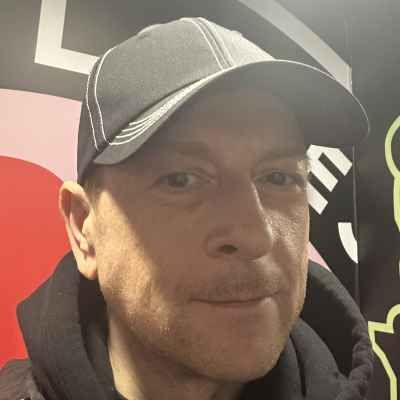 Portrait Christian Doering