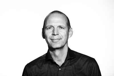 Portrait Oliver Hack