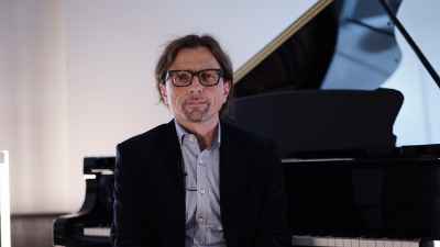 Portrait Florian Käppler