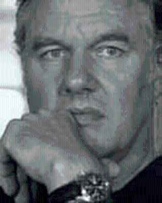 Portrait Achim Heine