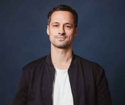 Portrait Jakob Eckstein