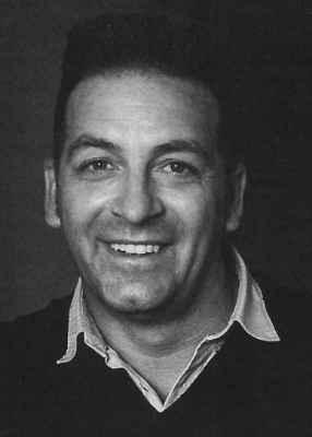 Portrait Jan Rexhausen