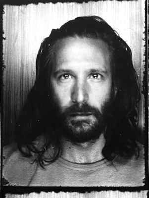 Portrait Ricardo Wolff