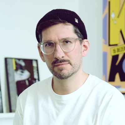 Portrait Sven Rieckmann