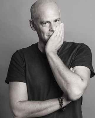 Portrait Philipp Dorendorf