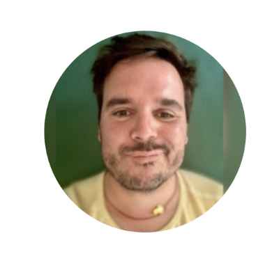 Portrait Ocean (Uwe) Jakob