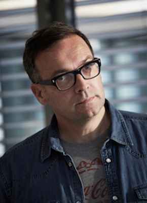 Portrait Stephan Vogel