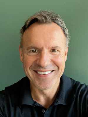 Portrait Thimoteus Wagner