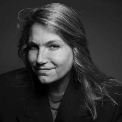 Portrait Andrea Roman-Perse